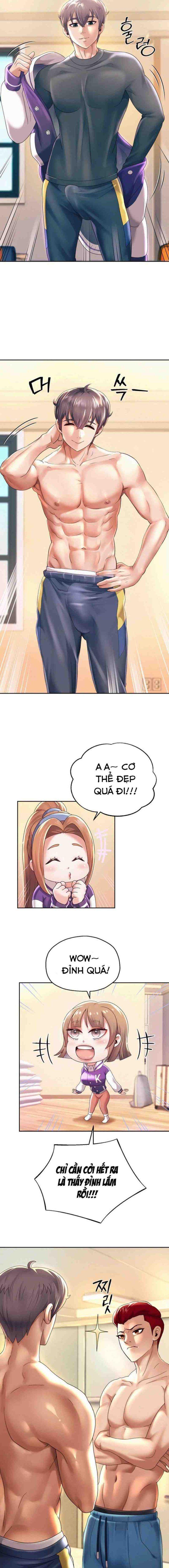 18+ tôi! trọng sinh với chiếc bò toi chapter 10.2 1