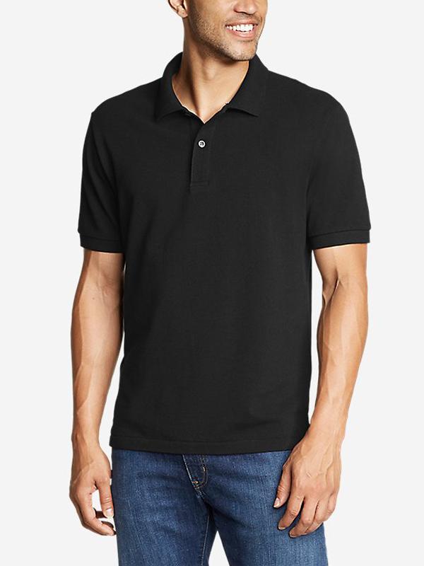 Áo Polo Nam UNITED ATHLE 5.3 oz Dry Kanoko COTTON PIQUE Polo Shirt
