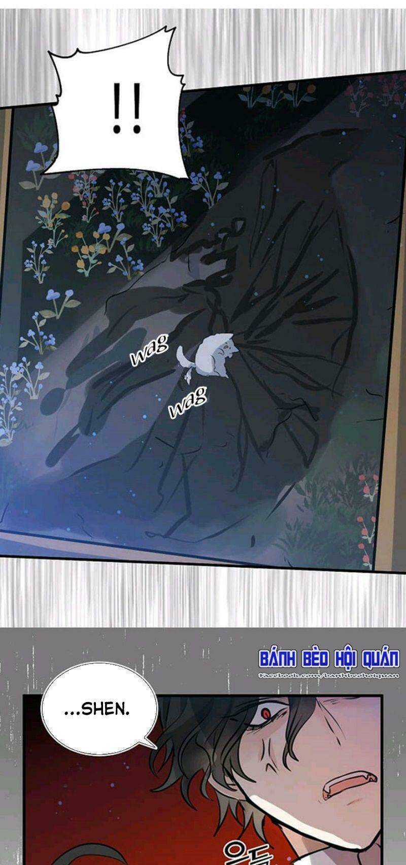 tôi là bạn gái cũ của một người lính chapter 41 19