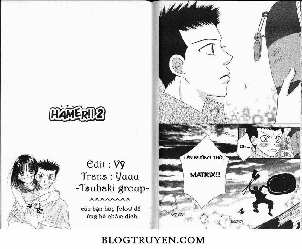 power!! chapter 33 17