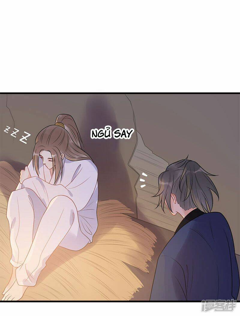 tư thế chính xác cùng bệ hạ yêu đương chapter 20.1 19