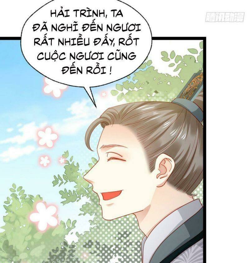 đứng yên ! phụng chỉ đánh cướp đây chapter 31 12