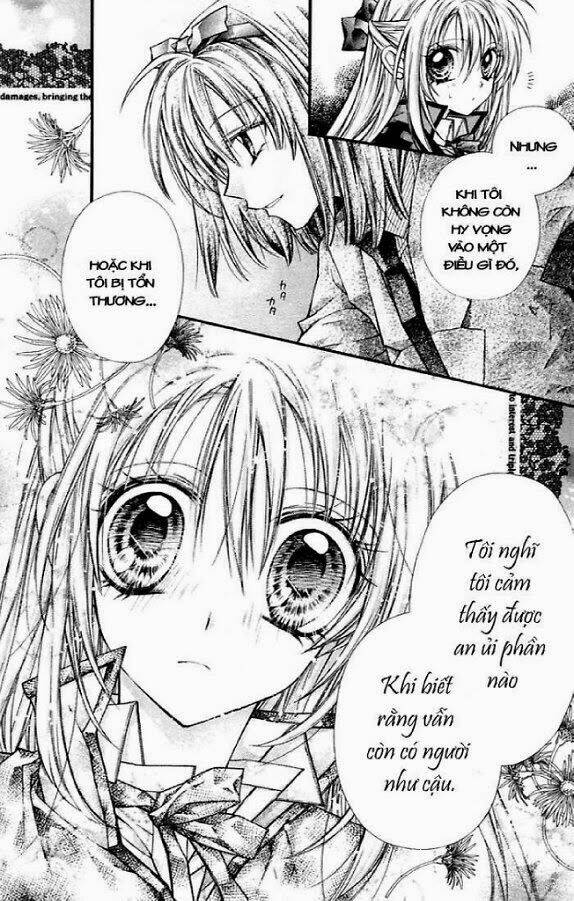 hội quý tộc chapter 27 15