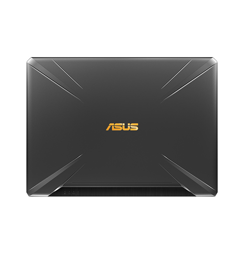 Laptop Asus TUF Gaming FX505DY-AL095T (Gun Metal) | R5-3550H | 8GB DDR4 | 1TB HDD | AMD Radeon RX 560X 4GB | 15.6&quot; FHD 120Hz | Win 10 - hàng chính hãng