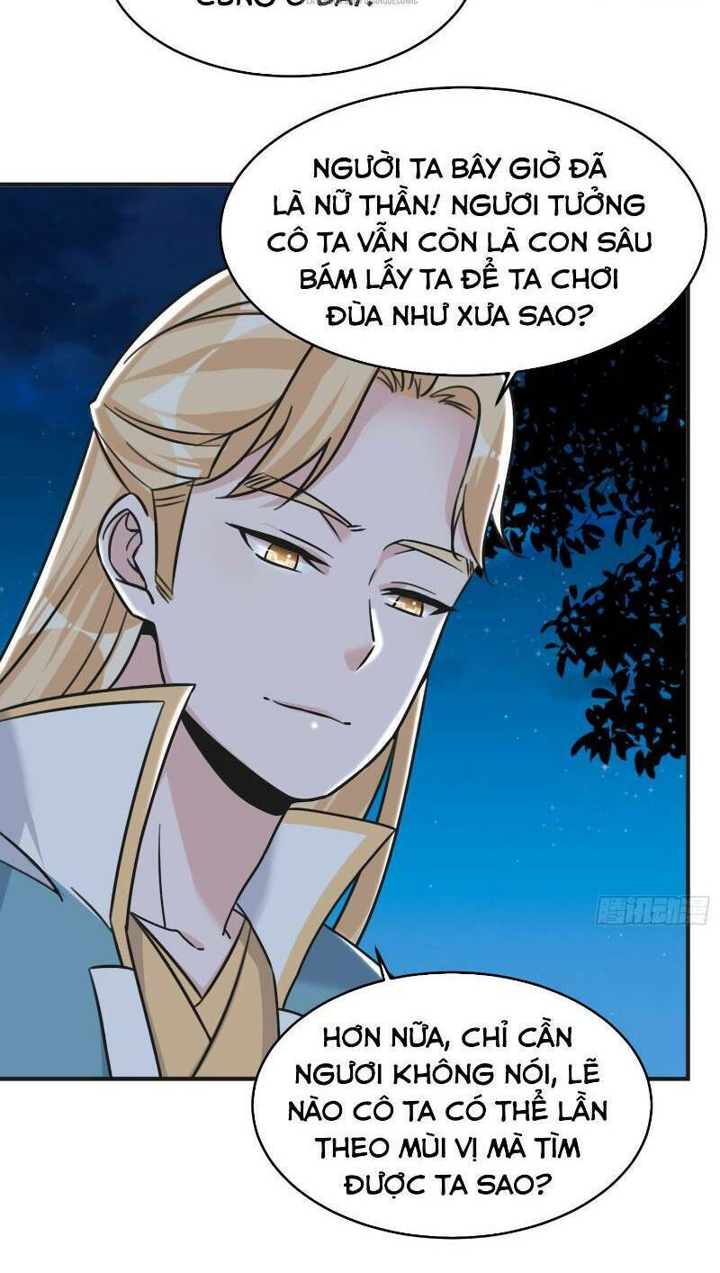 giáng thần chiến ký chapter 45 24