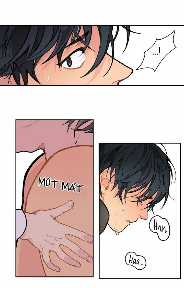 tình thú (full) chapter 8 22