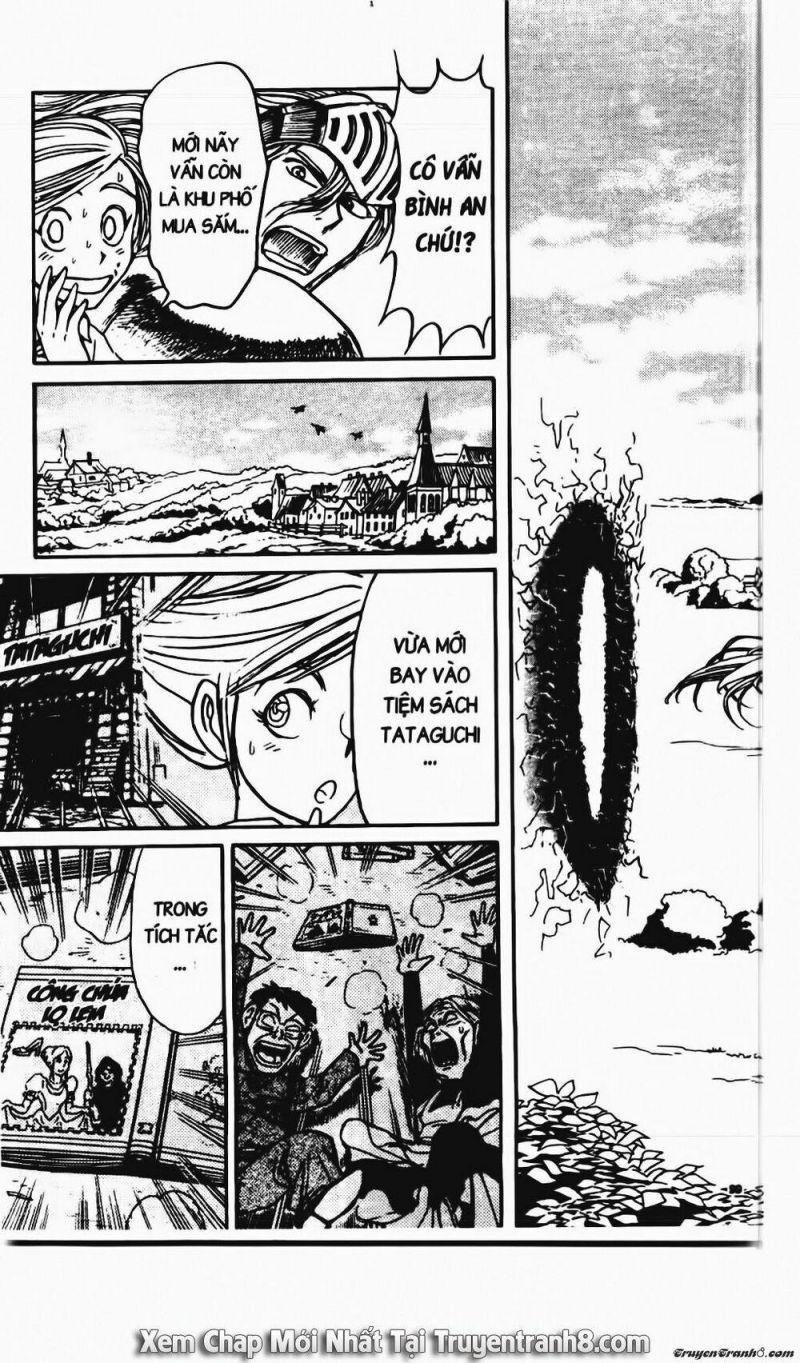 sắc lệnh ánh trăng chapter 16 6