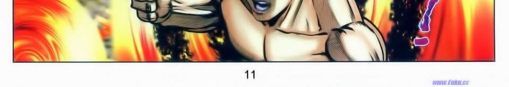 tuyệt thế vô song 2 chapter 65 20