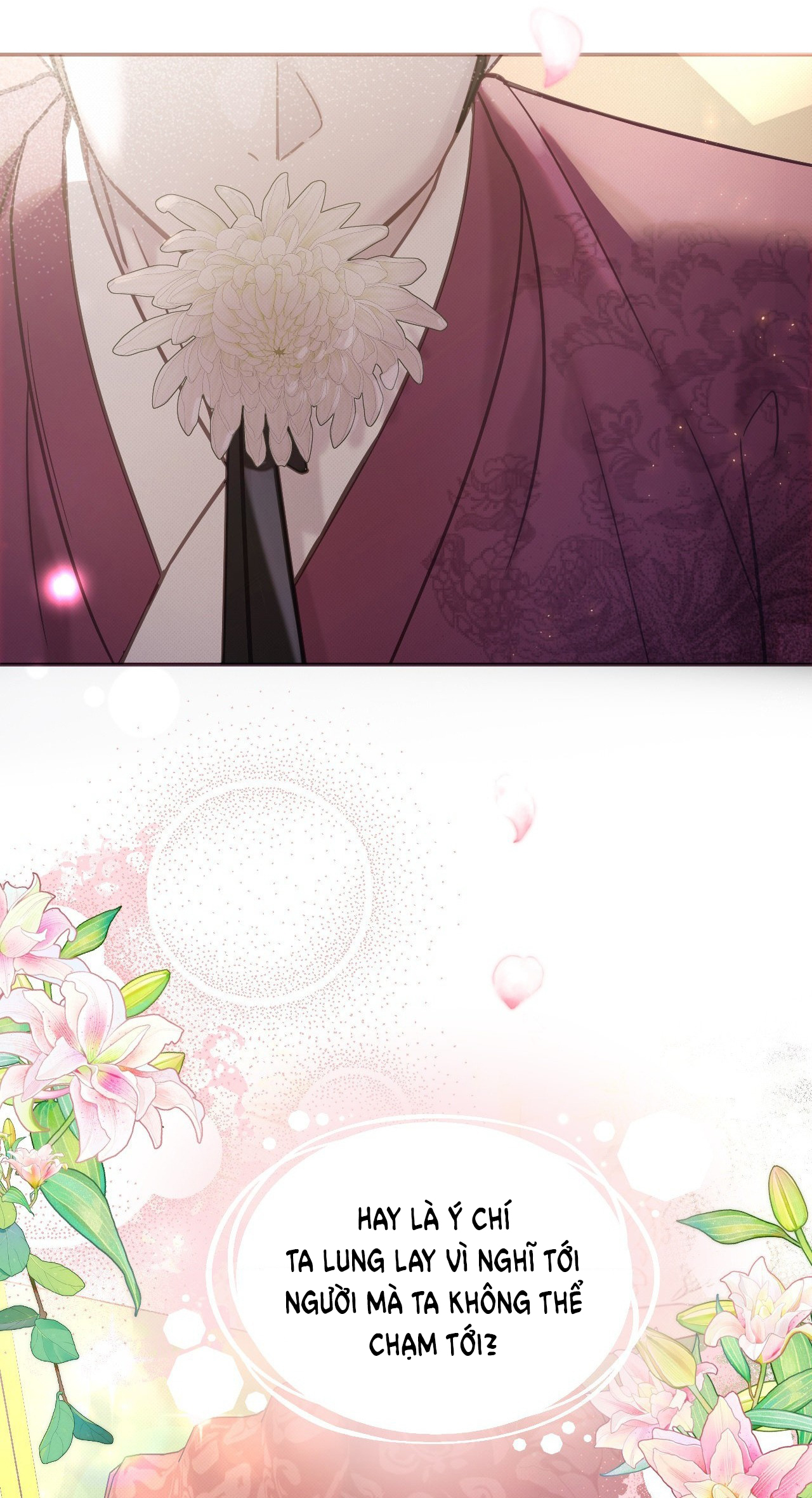 [18+] hậu cung kế chapter 14.1 10