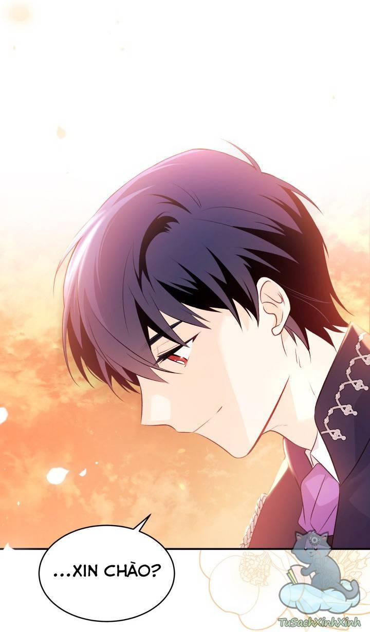 quan hệ cộng sinh giữa báo đen và thỏ trắng chapter 44 72