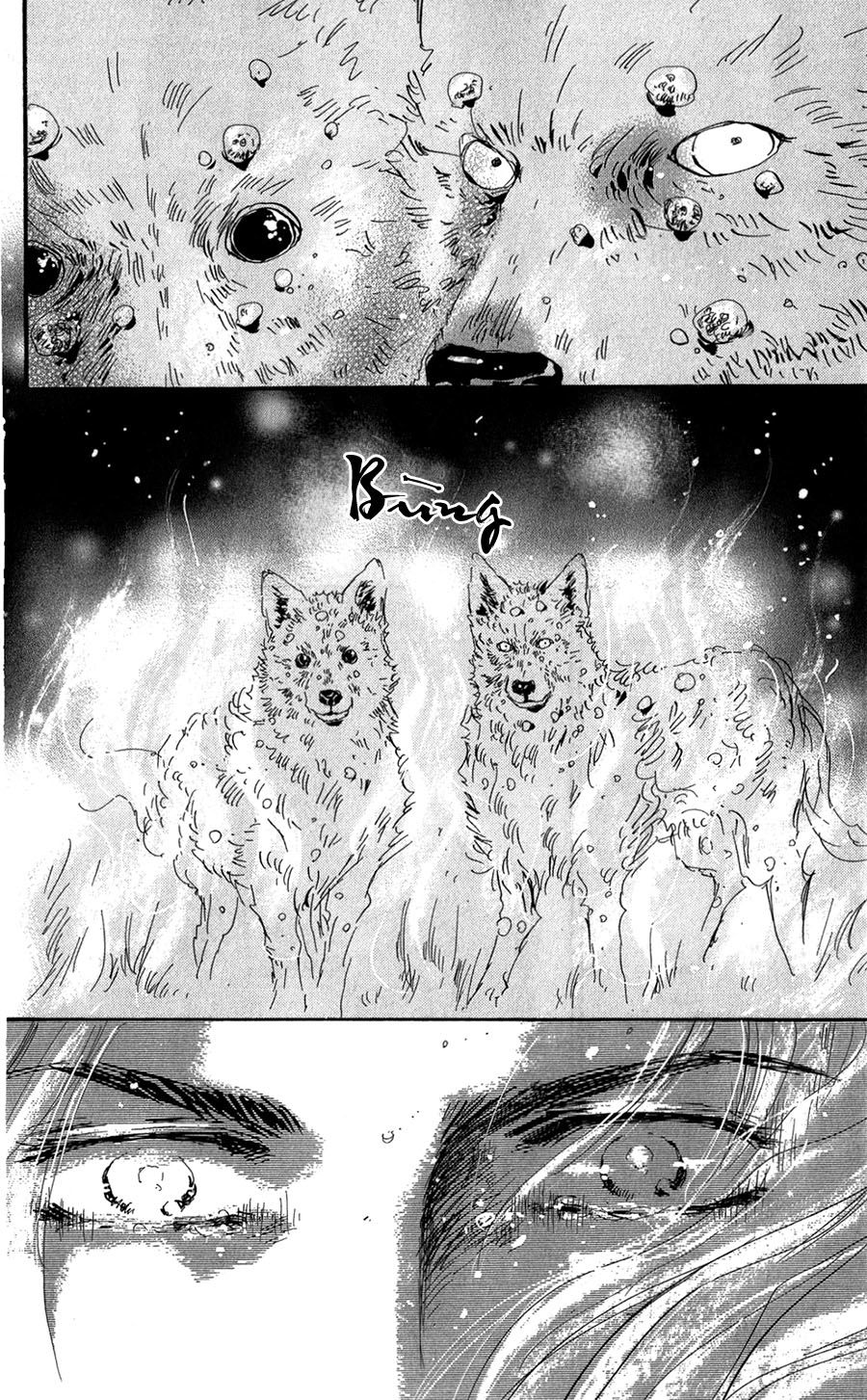 mầm sống chapter 119 26