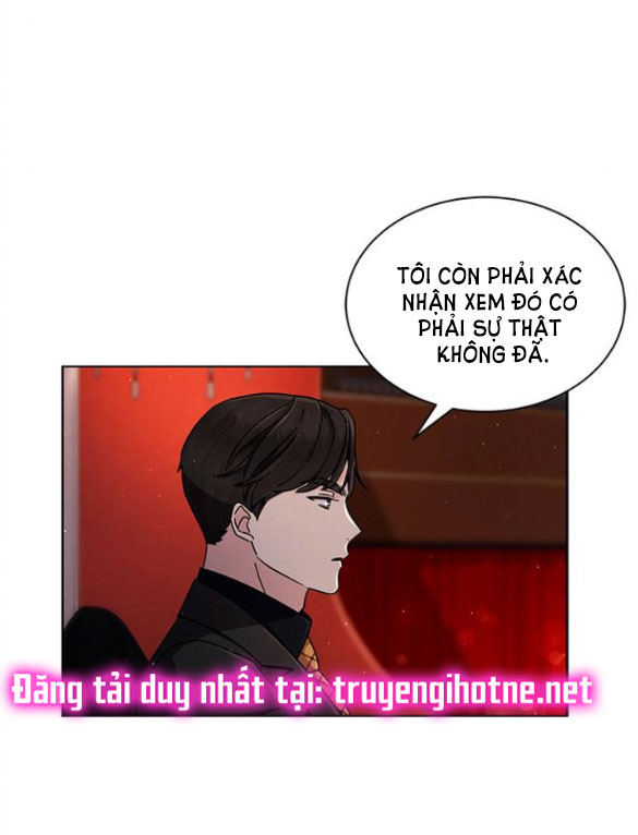 the castle - cô dâu của quỷ chapter 5.2 27