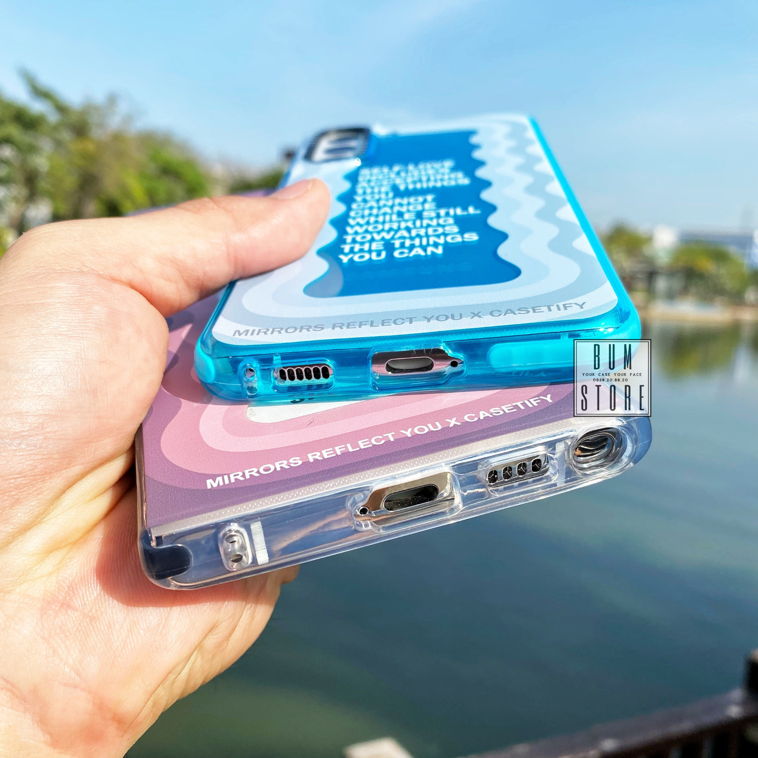 Ốp Lưng Case tify Chống Sốc Cho Samsung Galaxy S23 Ultra / S23 PLus / S22 Ultra / S22 Plus / S21 Ultra / S21 Plus Họa Tiết Ultrafragola
