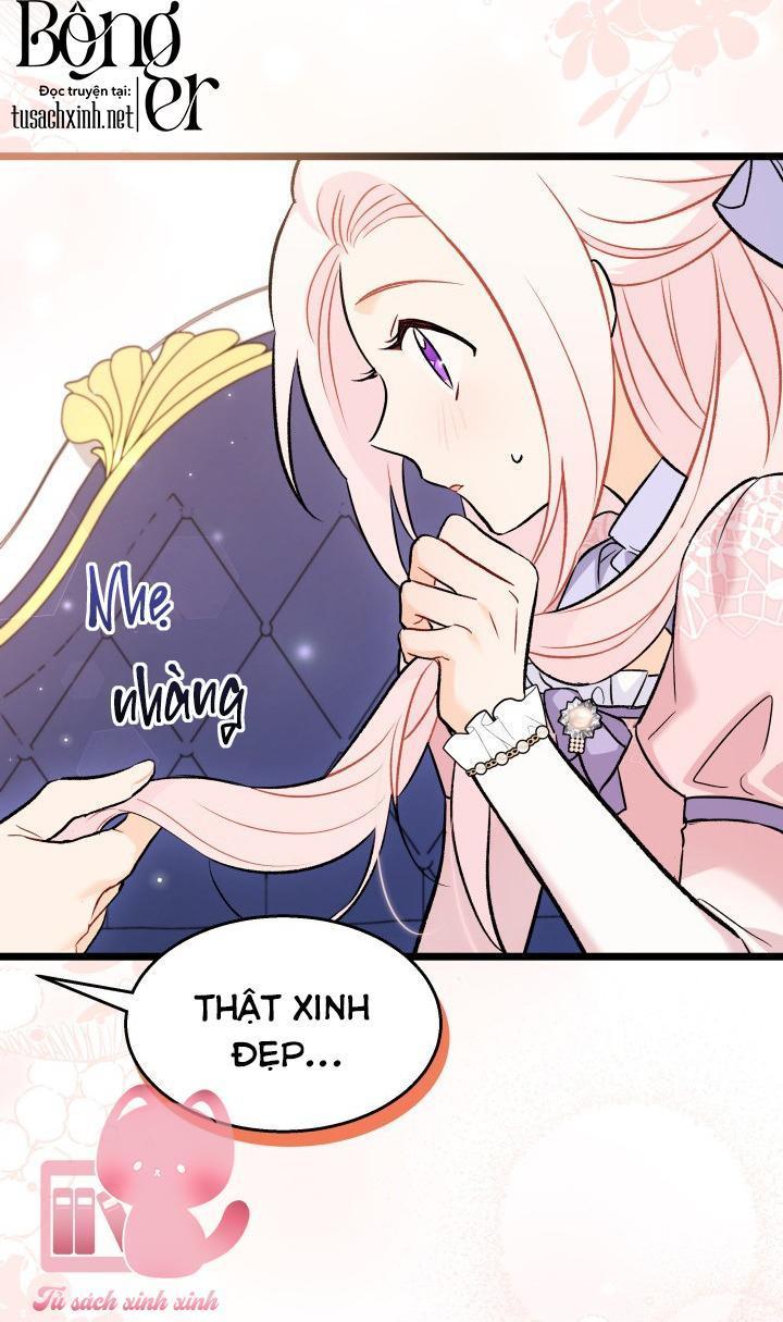 quan hệ cộng sinh giữa báo đen và thỏ trắng chapter 105 57