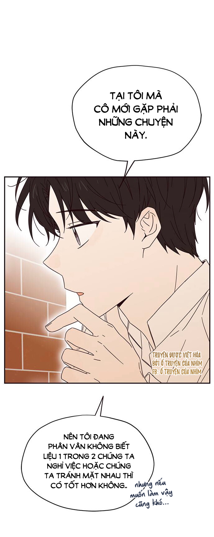 sợi chỉ nhân duyên của sarang chapter 5 8