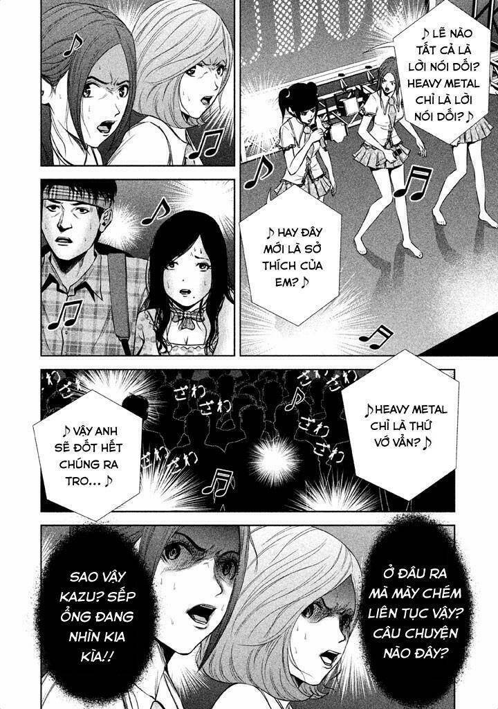 back street girls chapter 15 8