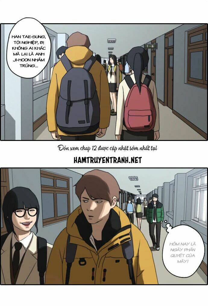 free draw m chapter 11 31