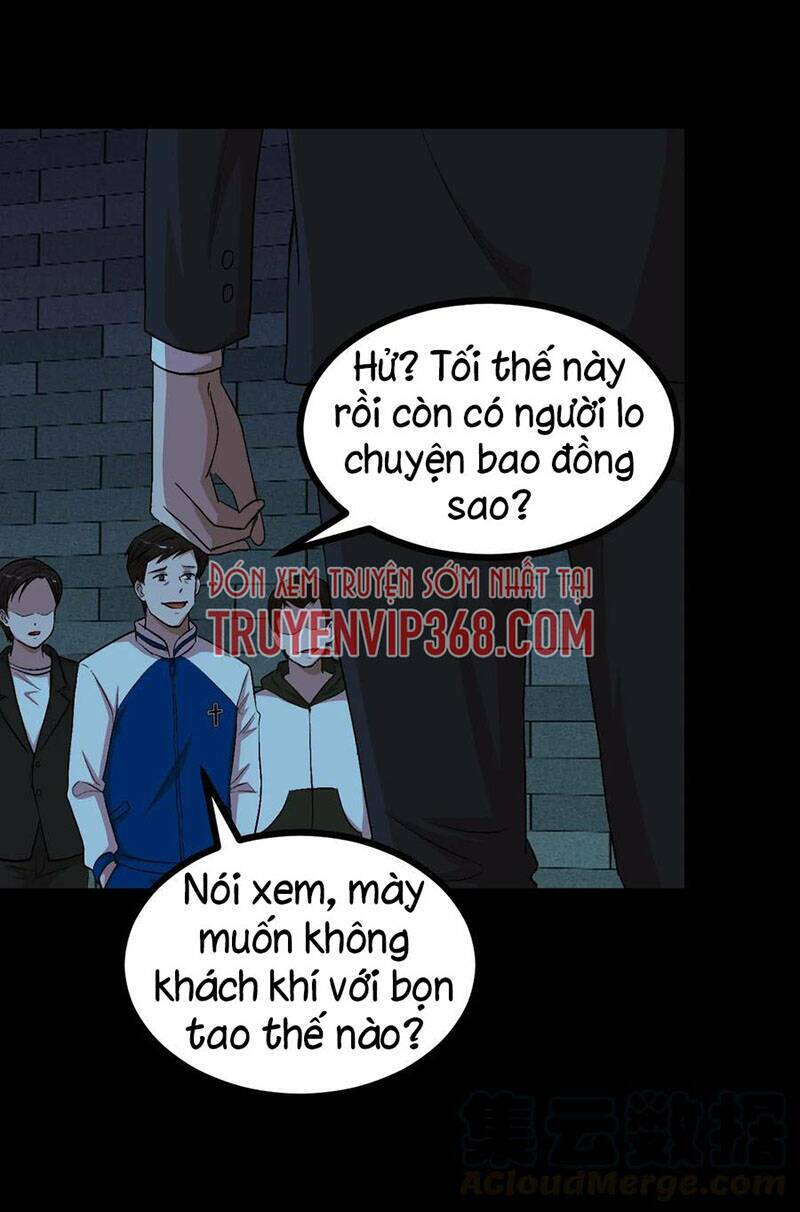 đai ca trở lại tuổi 16 chapter 147 7