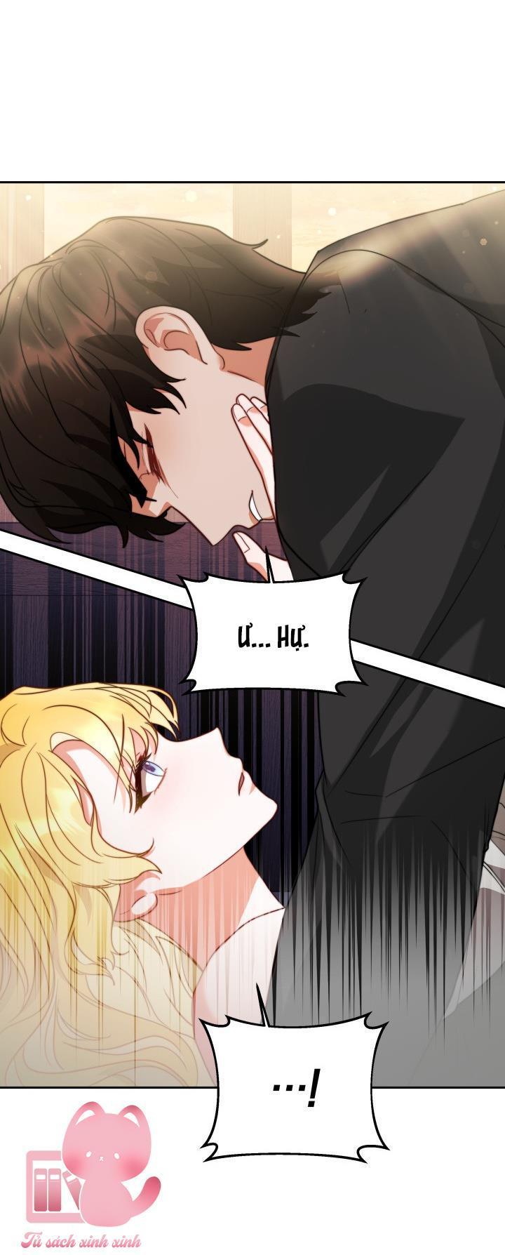 từ chồng cũ hóa thành nam chính chapter 13 27