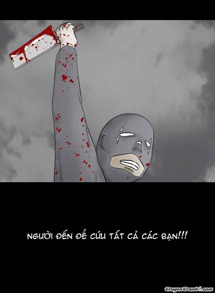 thứ sáu: những câu chuyện cấm chapter 16 4