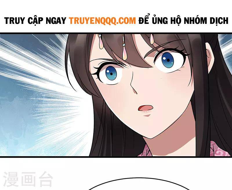 cuồng nữ trọng sinh - hoàn khố thất hoàng phi chapter 131 35