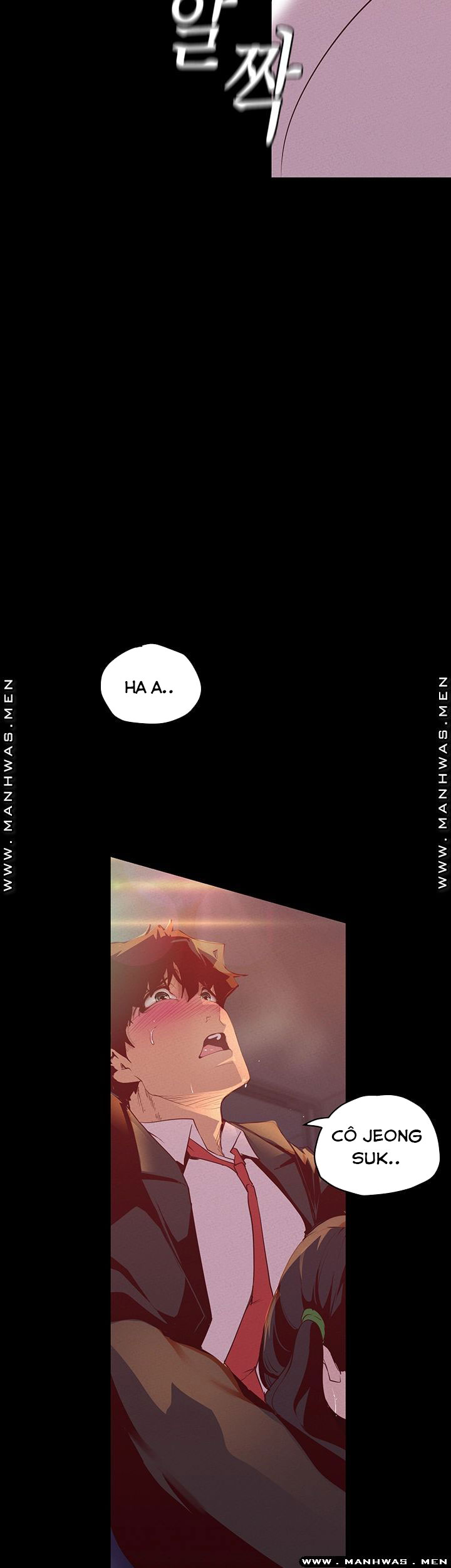 một thế giới mới tuyệt vời chapter 115 29