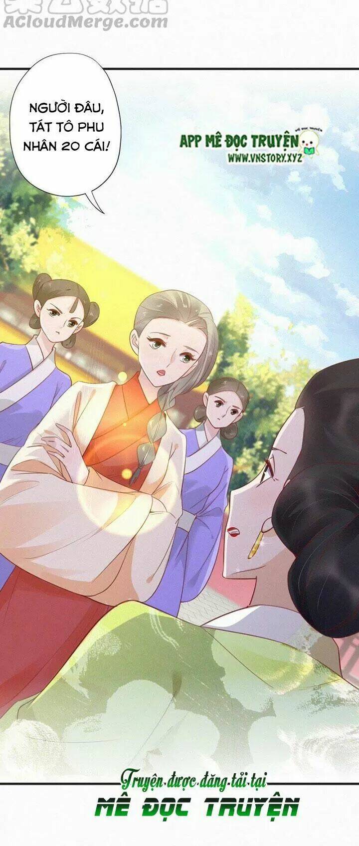 thiên hương mỹ nhân chapter 41 30