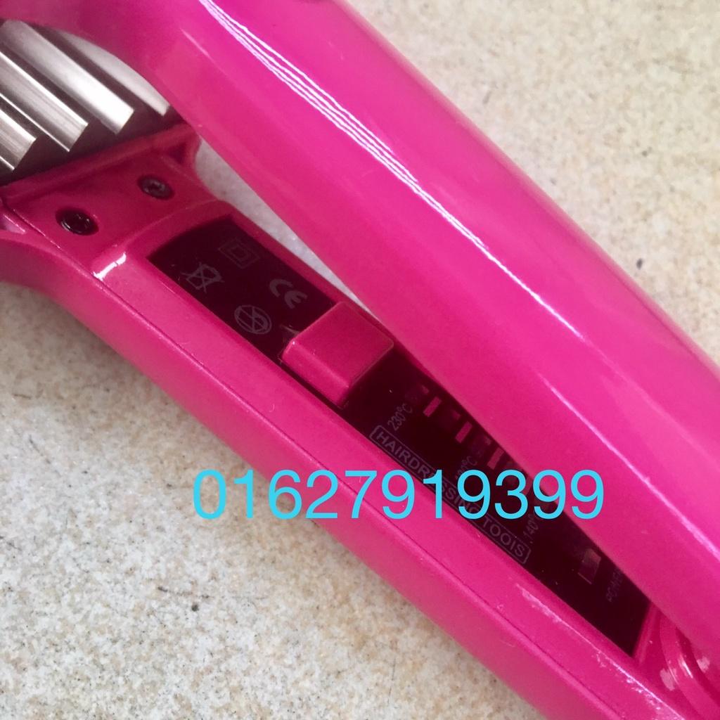 Máy bấm tóc chuyên nghiệp bản lớn MS290