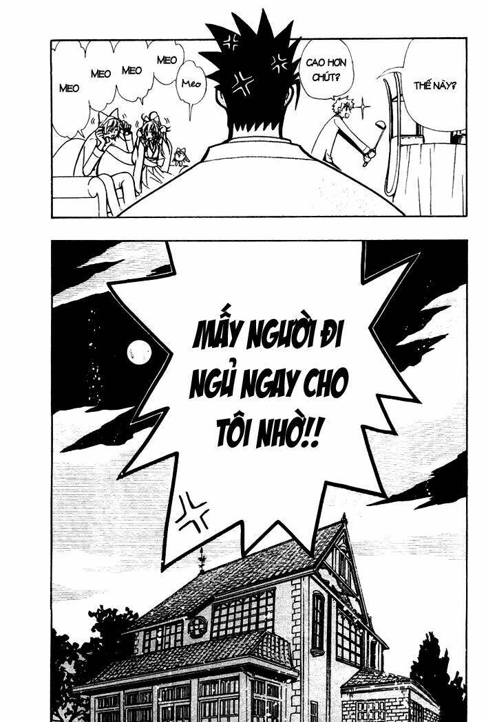 huyền thoại đôi cánh chapter 39 19