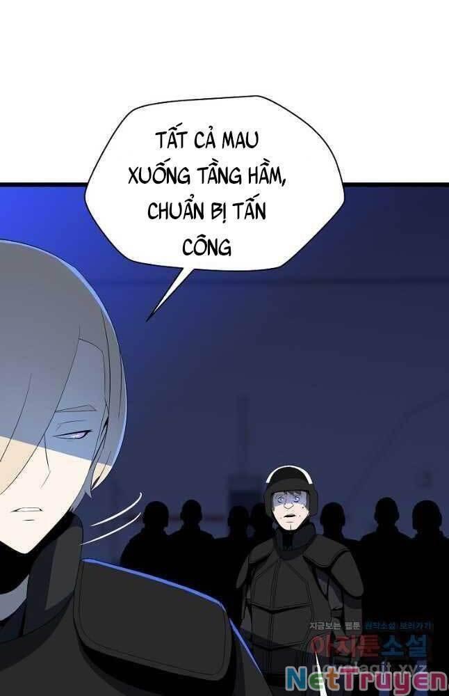 tiêu diệt đấng cứu thế chapter 123 17