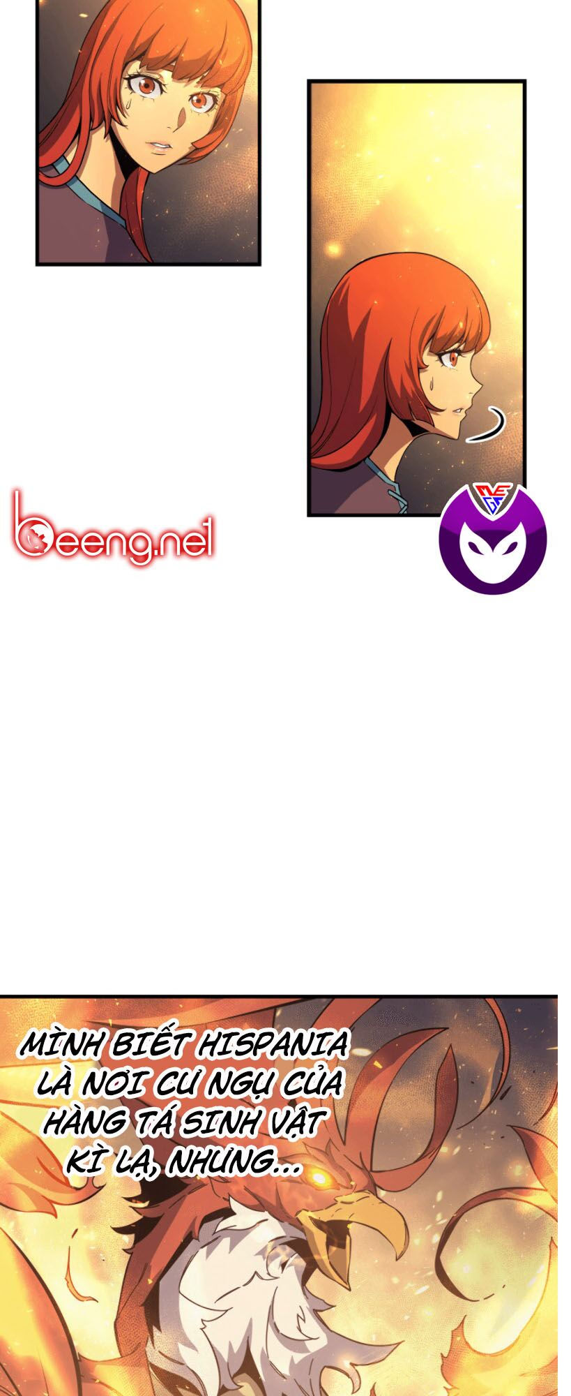 sự trở lại của pháp sư vĩ đại sau 4000 năm chapter 22 39