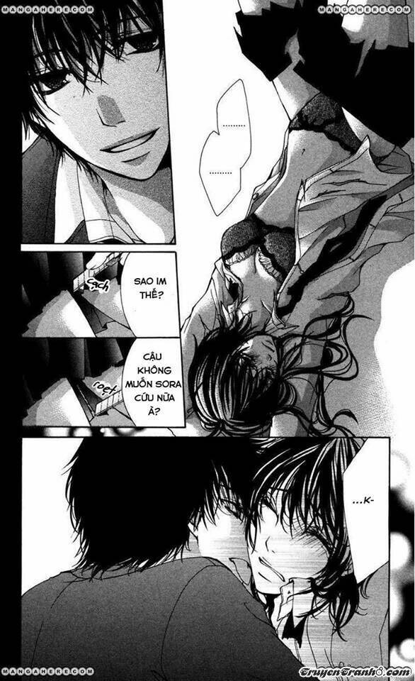 tình yêu và nỗi đau tột cùng chapter 5 13