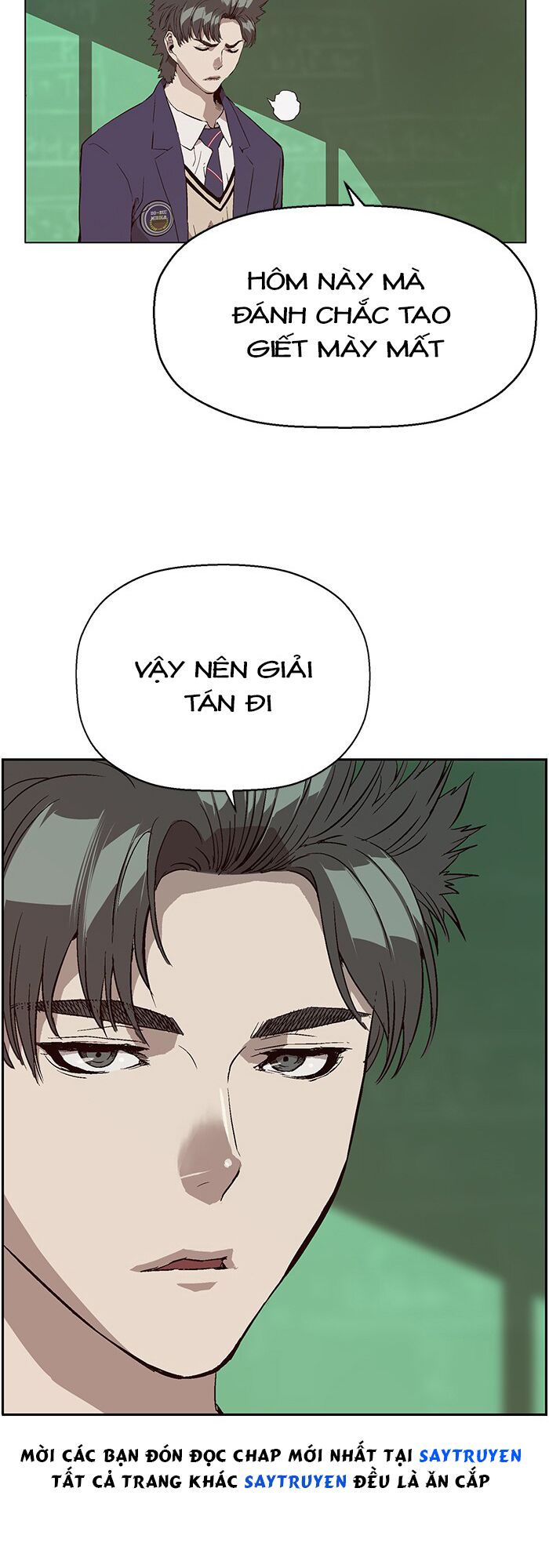 anh hùng yếu chapter 139 9