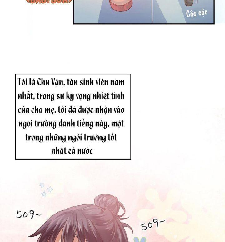 chiếc bật lửa và váy công chúa (b) chapter 1 15