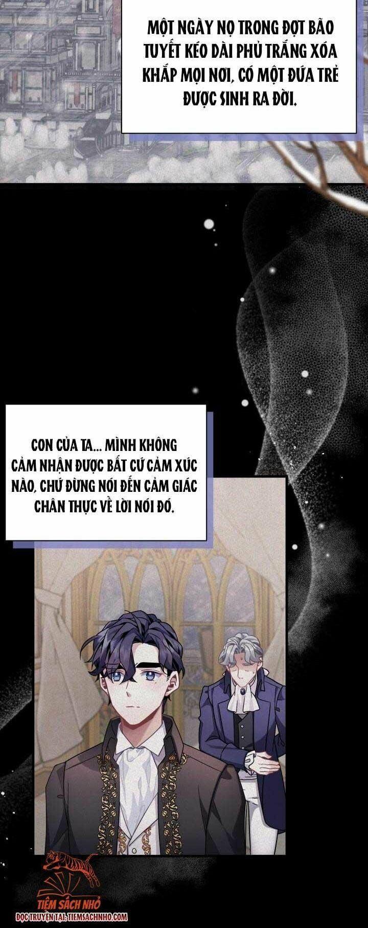 con gái chồng quá dễ thương chapter 63 2