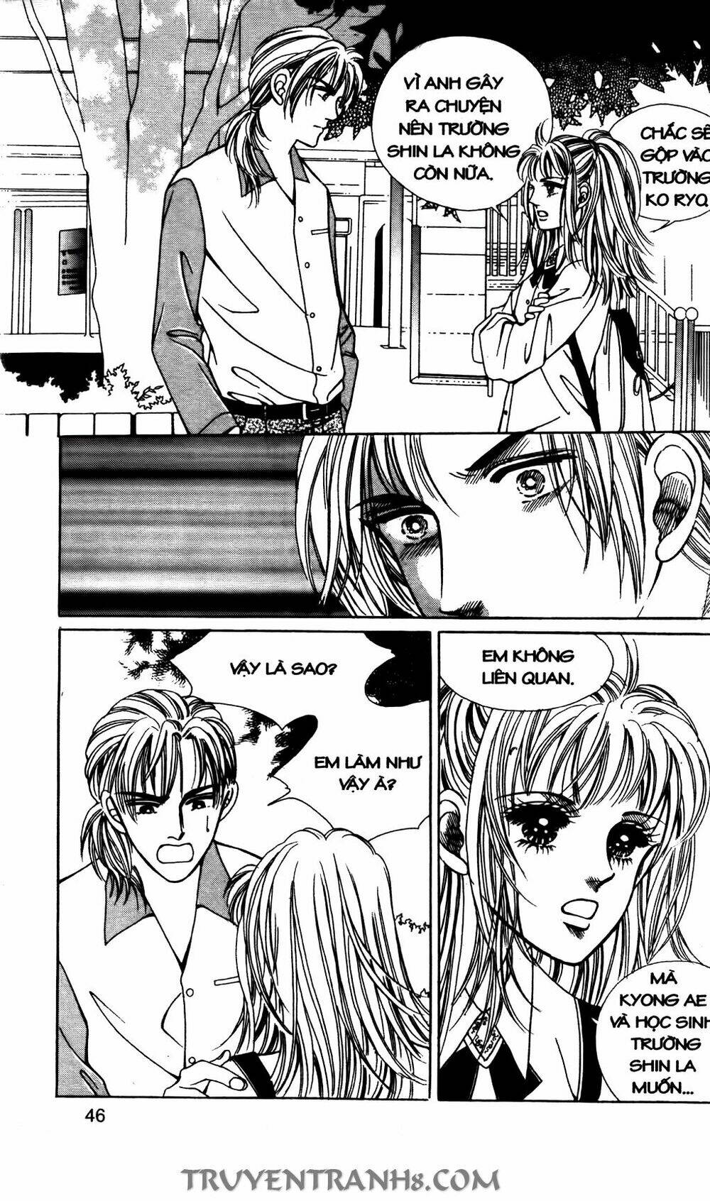 lọ lem kén rể chapter 38 22