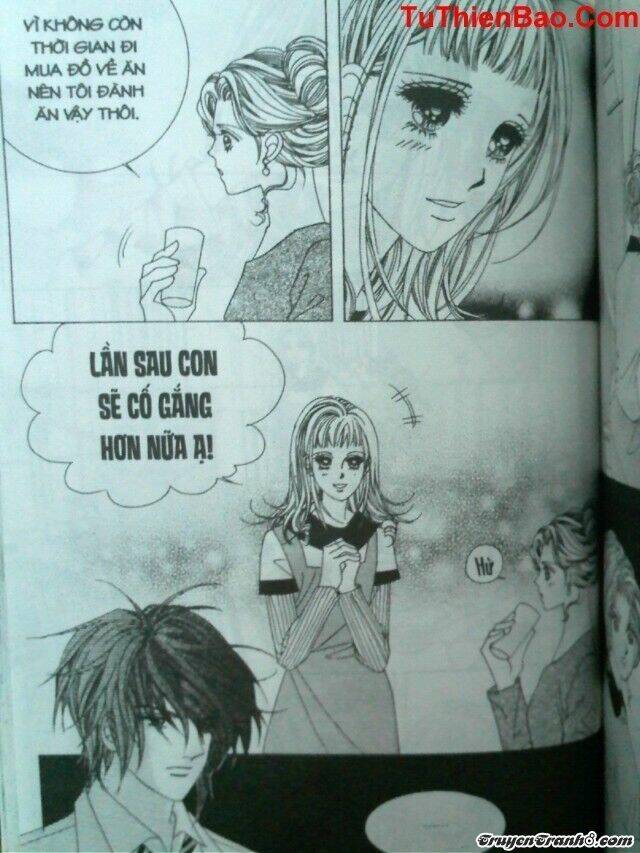 tôi là mẹ còn anh là cha chapter 3 66