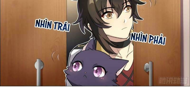 thập nhị thần binh khí chapter 6 15