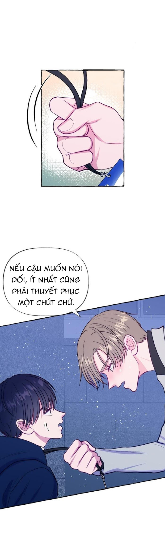 Lời Đồn chapter 3.2