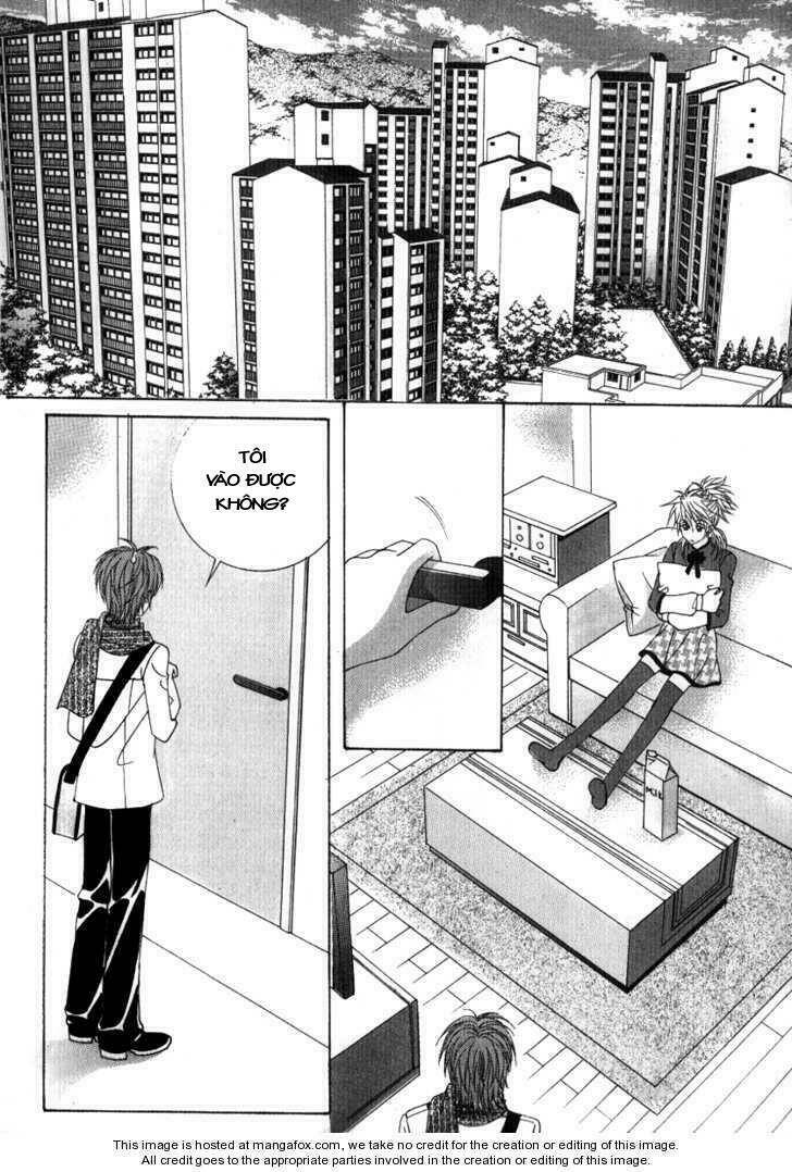 she's scary chapter 20 14