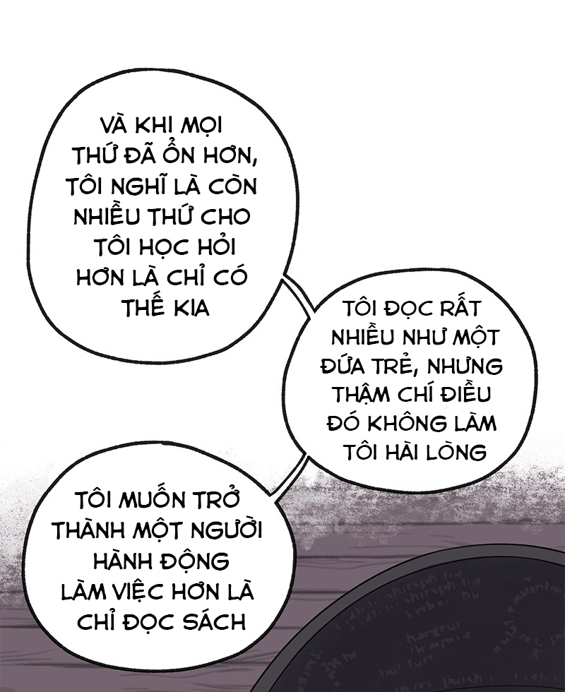 người cầu hôn chapter 7 16