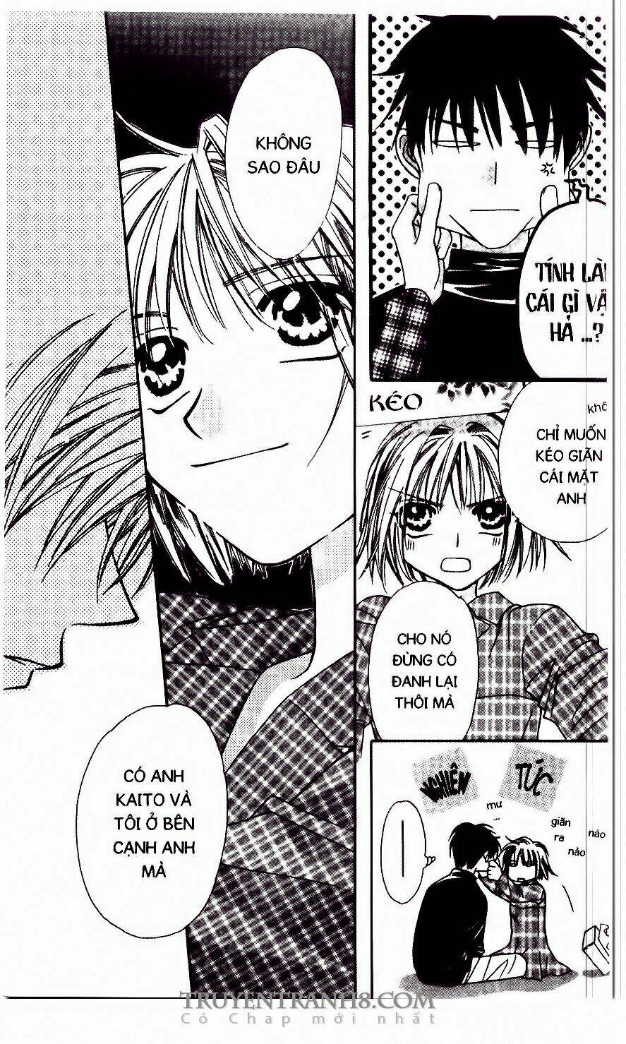 vườn địa đàng chapter 11 40