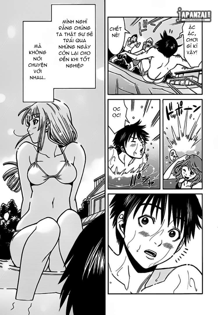 nozoki ana chapter 63 21