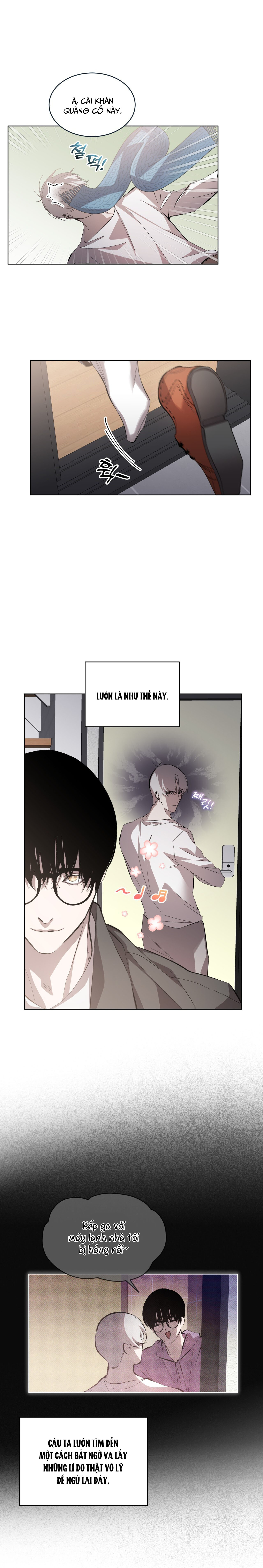 cú nổ chapter 7 2