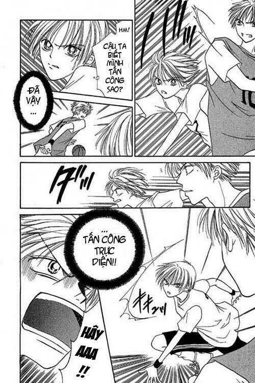 power!! chapter 23 25