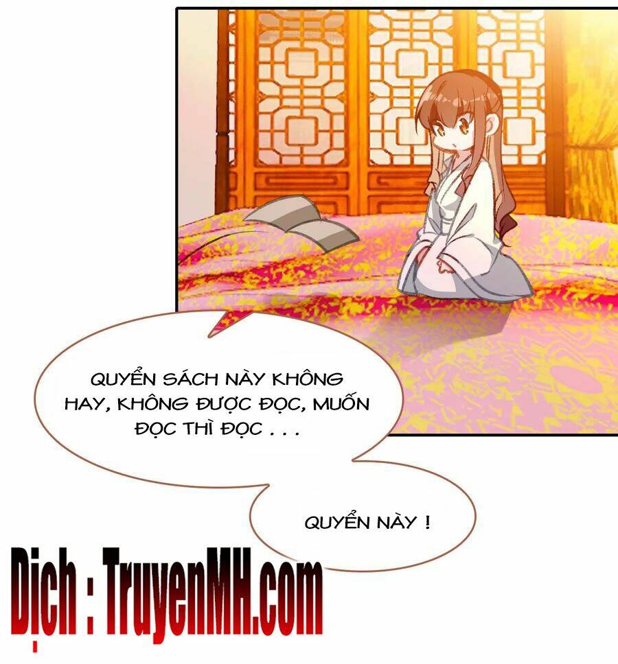 gả cho một tên thái giám đáng ghét chapter 131 16