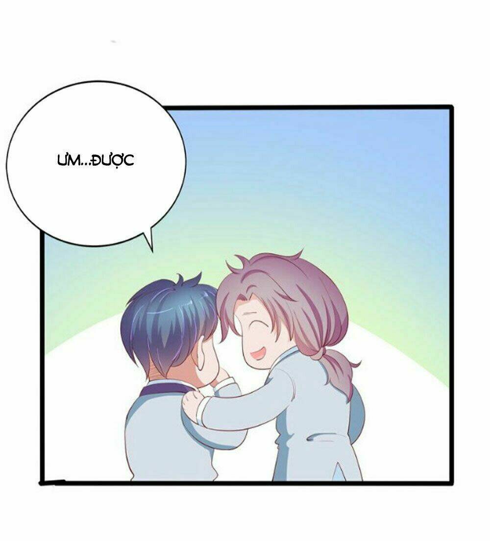 quản lí ngây ngô và thần tượng ác ma chapter 22 15