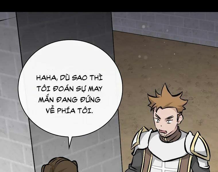 tôi lên cấp chỉ bằng cách ăn chapter 94 93