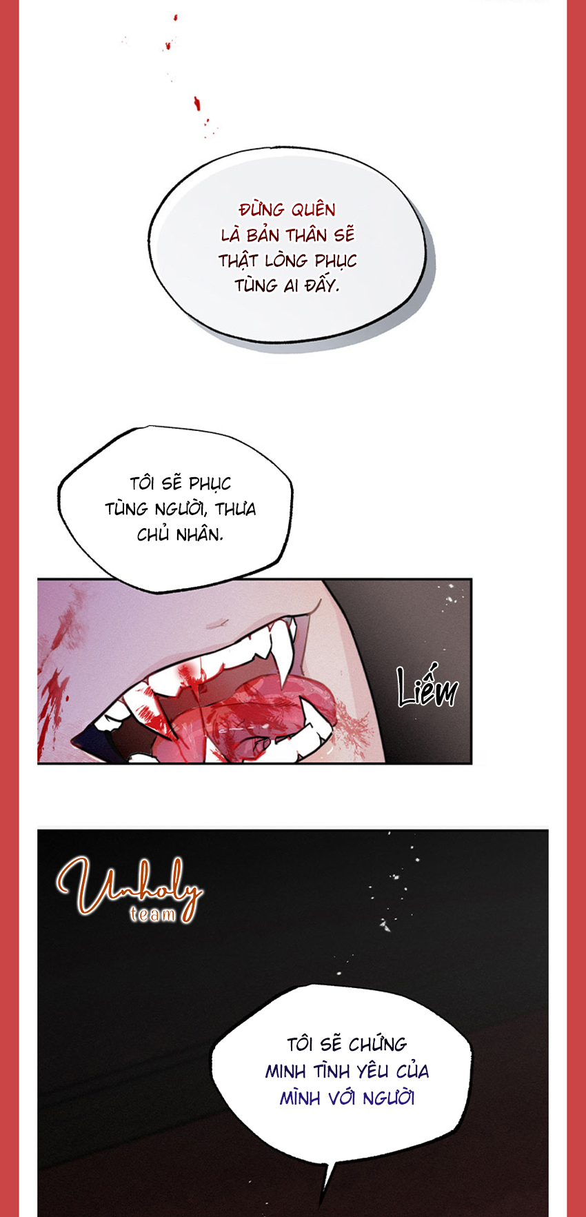 sự giả dối nhuốm máu chapter 0 6