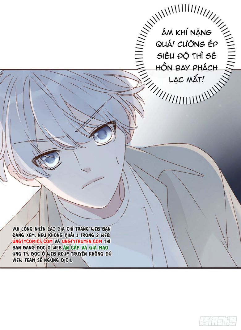 ôm chặt vào lòng chapter 9 45